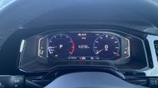 Volkswagen Polo 1.0 TSI Life 5dr DSG Petrol Hatchback